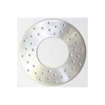 BRAKE ROTOR FIX D SERIES RND