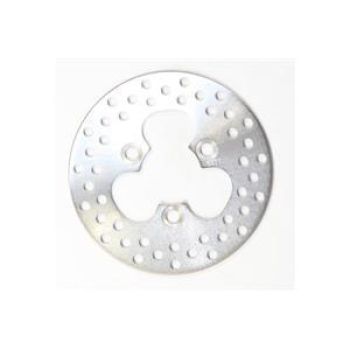 BRAKE ROTOR FIX D SERIES RND