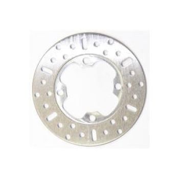 BRAKE ROTOR FIX D SERIES RND