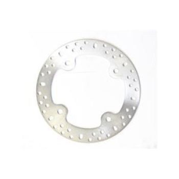 BRAKE ROTOR FIX D SERIES RND