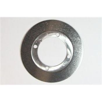 BRAKE ROTOR FIX D SERIES RND