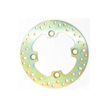 BRAKE ROTOR FIX D SERIES RND