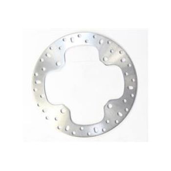 BRAKE ROTOR FIX D SERIES RND