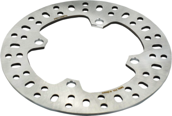 ROTOR HON PINEER FRT/RR