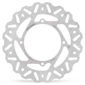 BRAKE DISC NITRO FRONT SX65 20