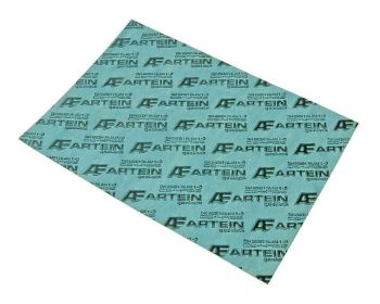 gasket paper sheet thick version 0.80mm 140mm x 195mm