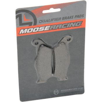 BRAKE PAD QUALIFIER M/C