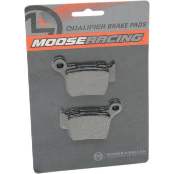 BRAKE PAD QUALIFIER M/C