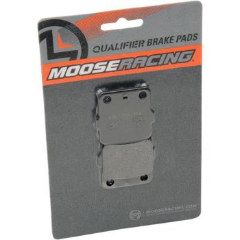 BRAKE PAD QUALIFIER M/C