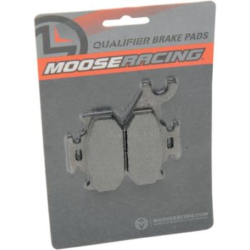 BRAKE PAD QUALIFIER ATV