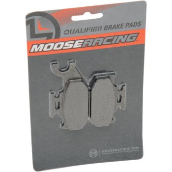 BRAKE PAD QUALIFIER ATV