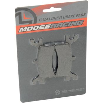 BRAKE PAD QUALIFIER ATV