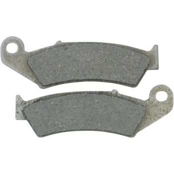 BRAKE PAD QUALIFIER M/C