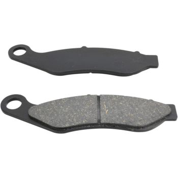 BRAKE PAD DRAG ORGANIC