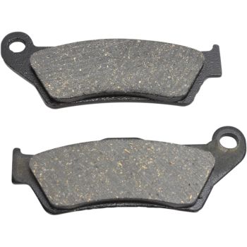 BRAKE PAD DRAG ORGANIC