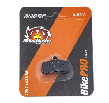 BRAKE PAD SINTER