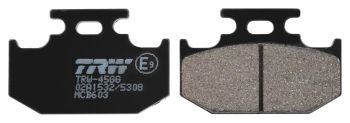 BRAKE PADS