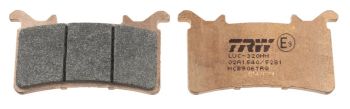 BRAKE PADS