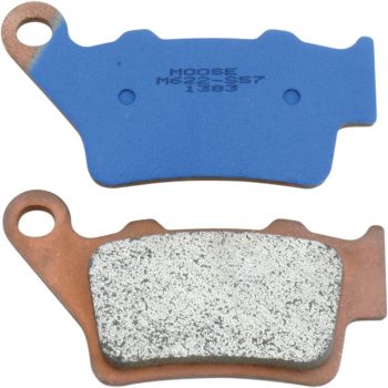 BRAKE PAD-M1 COMP RR