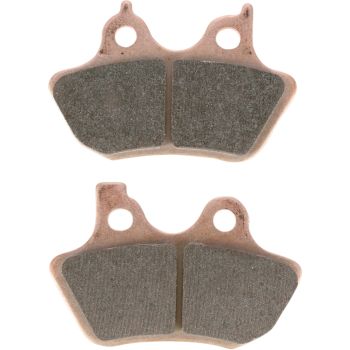 BRAKE PAD SINTERED HH