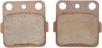 BRAKE PAD SINTER BP-102