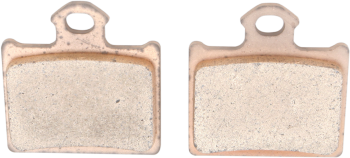 BRAKE PAD SINTER BP-116