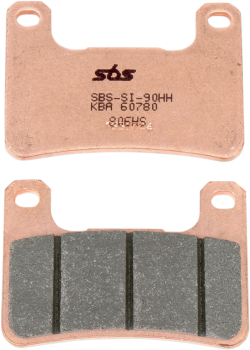BRAKE PAD SINT FR