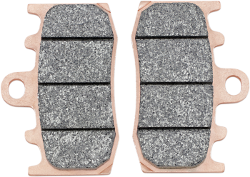 BRAKE PAD SINT FR