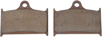 BRAKE PAD SINTRD DP503