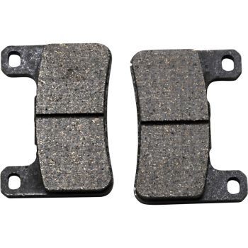 BRAKE PAD SEMI METAL
