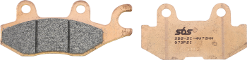 BRAKE PAD SINT ATV RACE