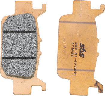 BRAKE PAD SINT ATV RACE