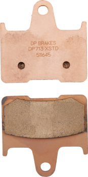 BRAKE PAD SINTRD DP713