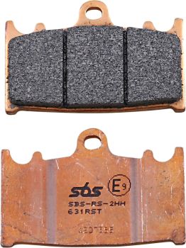 BRAKE PAD SINT