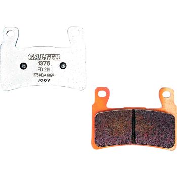 BRAKE PAD SINTERED SPORT