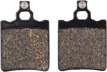BRAKE PAD CERAMIC