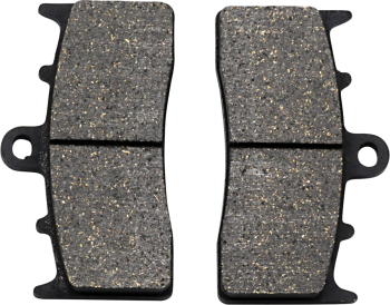 BRAKE PAD CERAMIC