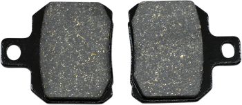 BRAKE PAD CERAMIC