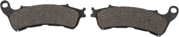 BRAKE PAD CERAMIC