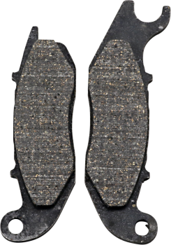 BRAKE PAD CERAMIC