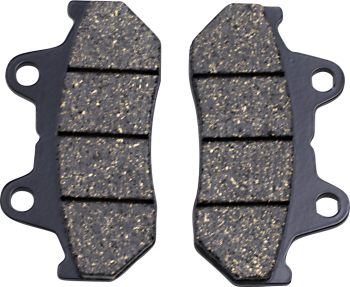 BRAKE PAD CERAMIC