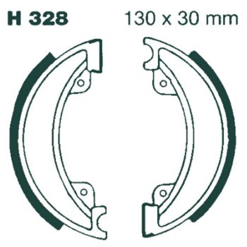 BRAKE SHOE STANDARD