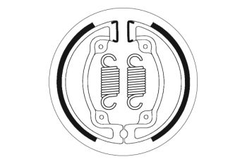 BRAKE SHOE