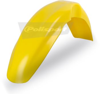 Polisport front fender RM 85 02-12