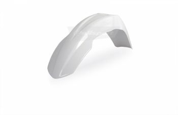 Polisport front fender CR125/250R 02-07/CRF250R 04-09/CRF450 04-08 (10)