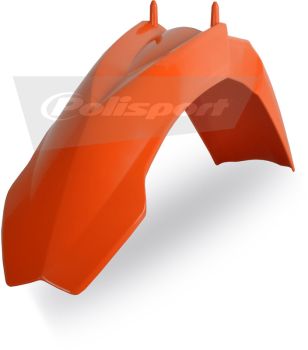 Polisport front fender KTM 85 03-12