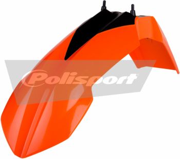 Polisport front fender KTM 65 12-