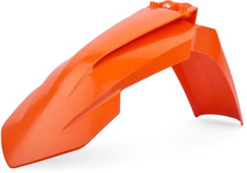 Polisport front fender SX125 16