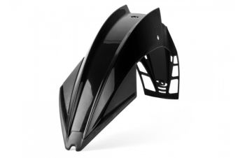 Polisport Exura front fender black