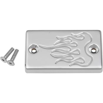 MASTER CYL COVER FLM SUZ